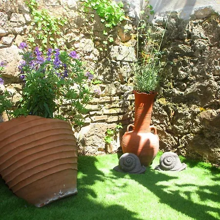 Apartamento Intown Lefkáda