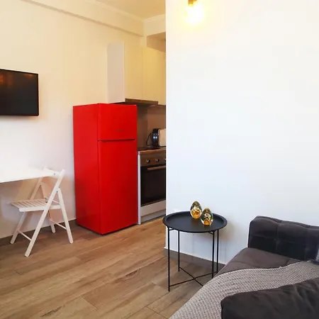 Apartamento Intown