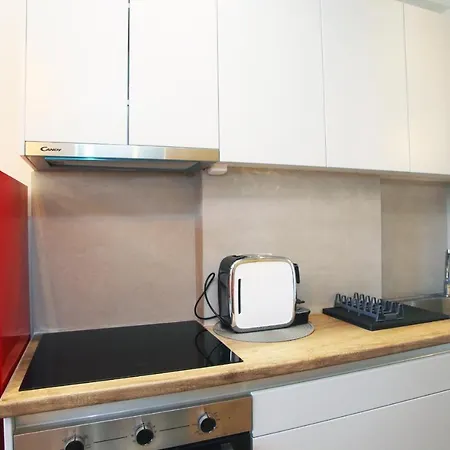 Apartamento Intown Lefkáda