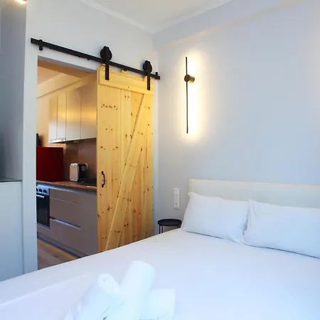 Appartement Intown