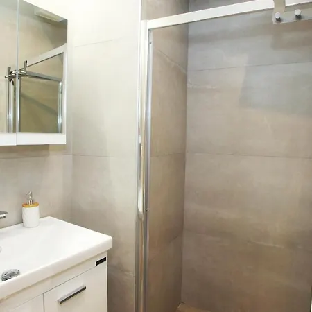 Apartament Intown