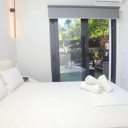Intown Appartement *