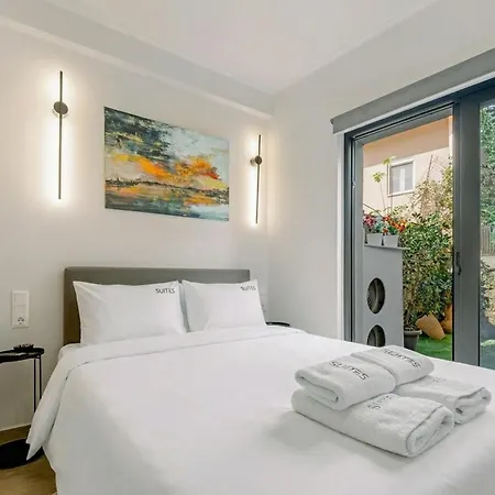 Intown Apartament