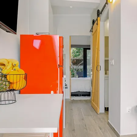 Apartament Intown Lefkáda