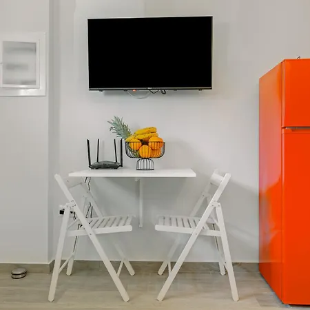 Apartament Intown *