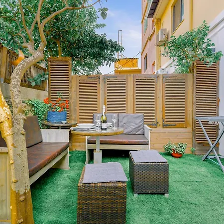 Apartament Intown *