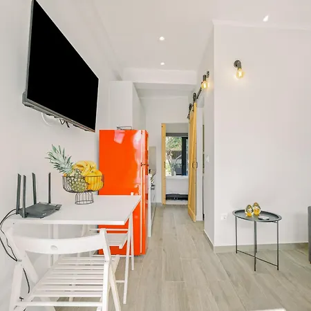 Apartament Intown Lefkáda