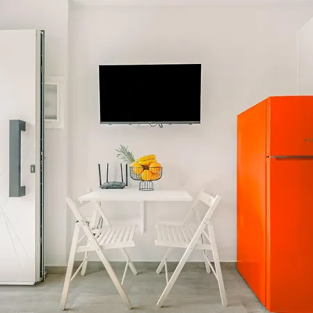 Intown Apartament Lefkáda