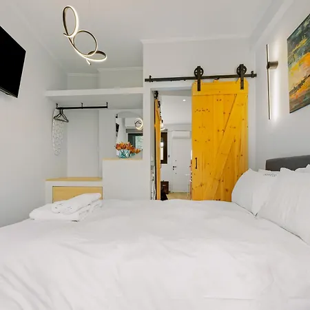 Intown Apartament