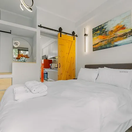 Apartament Intown