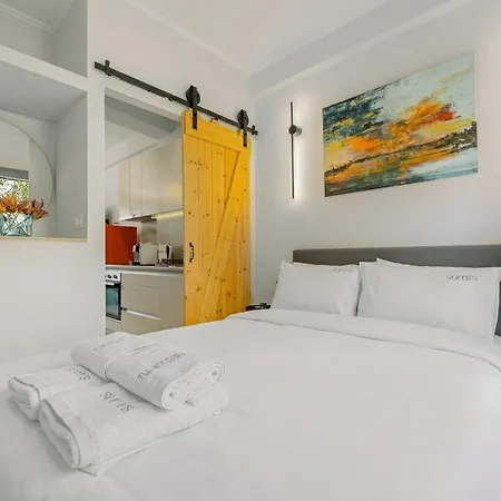Apartament Intown Lefkáda