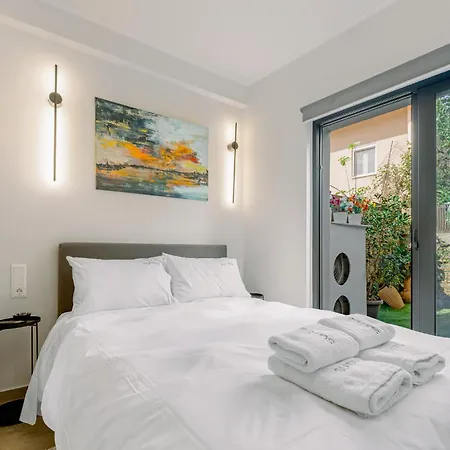 Intown Apartament