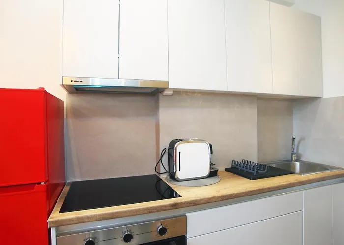 شقة Intown Lefkáda